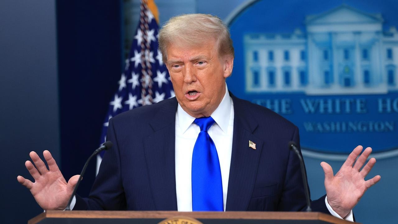 ‘Democrats are losing their minds': Trump's Big, Beautiful Bill to be the ‘law of the land'