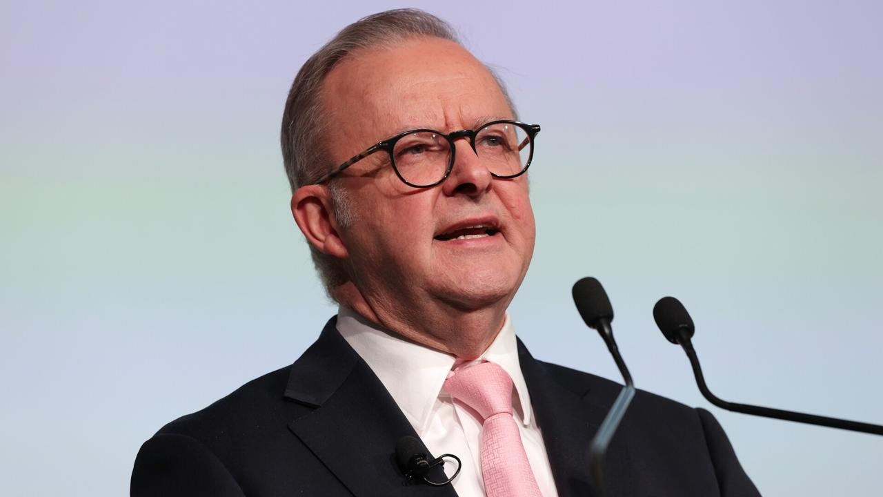 ‘Not at all on track': Labor's emissions targets questioned
