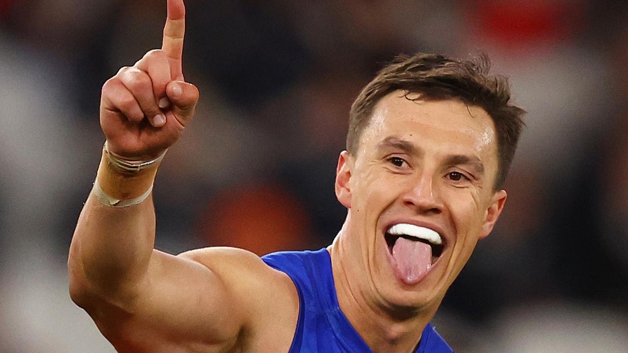 Brisbane Lions midfielder Hugh McCluggage continues to add ‘layers' to his game