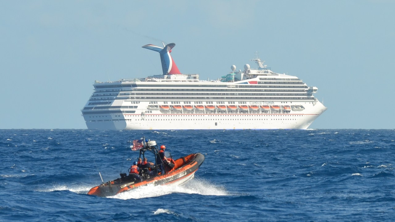 'Poop cruise' Netflix documentary exposes 2013 nightmare aboard Carnival Triumph, featuring chaos, gross conditions