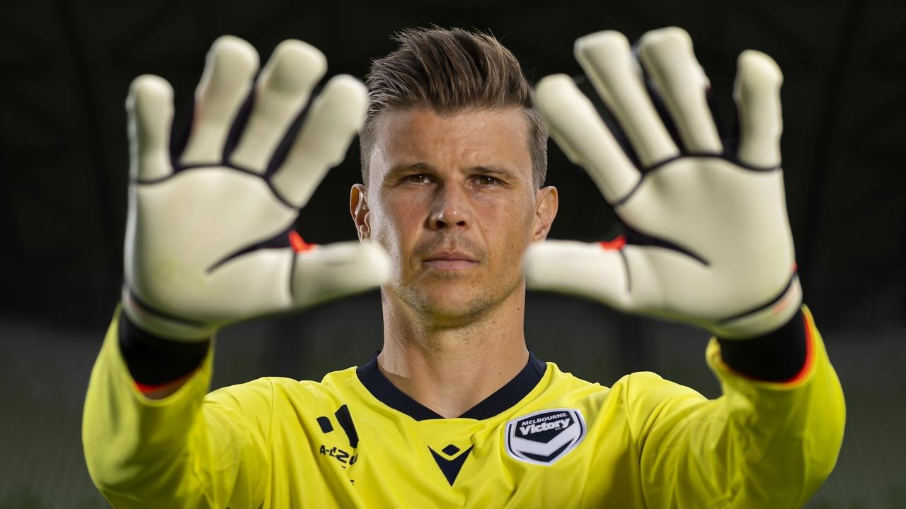 Ex-Socceroo Mitch Langerak announces retirement