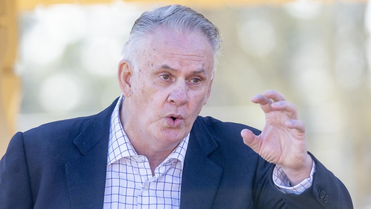 Former Labor leader Mark Latham likely to make at least $1m before term ends despite controversy