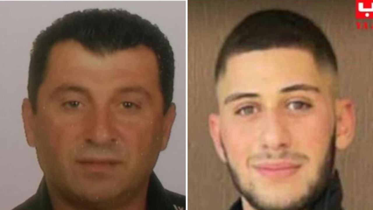‘What's Windex for': Bizarre search after murders of Salim, Toufic Hamze