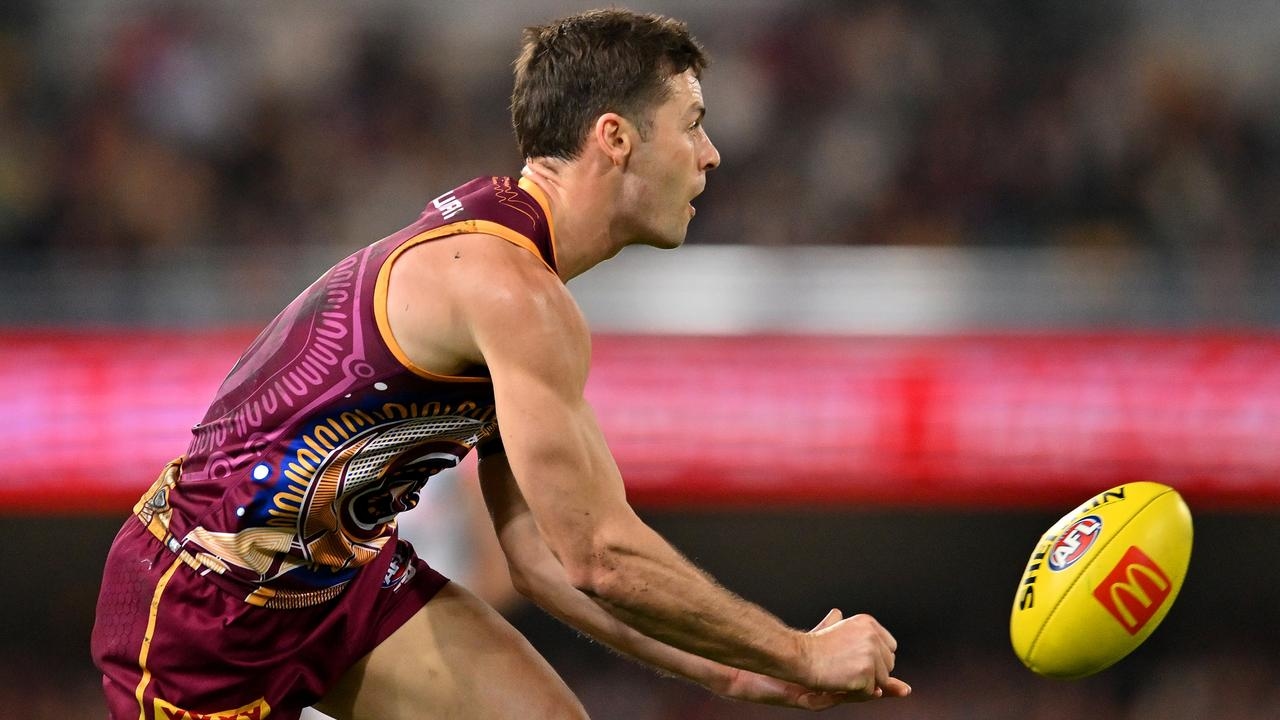 Brisbane Lions star Josh Dunkley says introduction of secondary tournament would help reduce ‘competitive advantage' in AFL