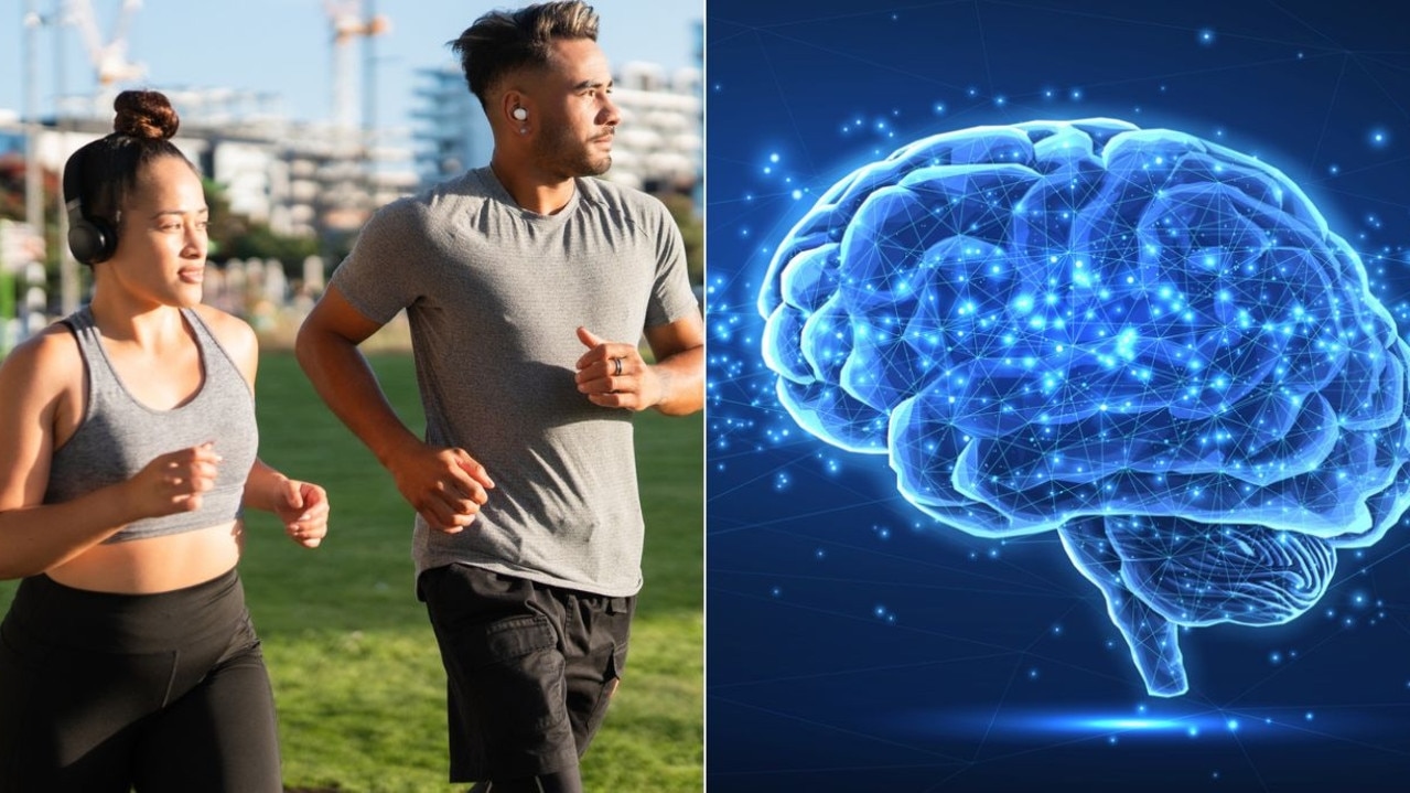 Why your winter workouts might not have the benefits you'd think
