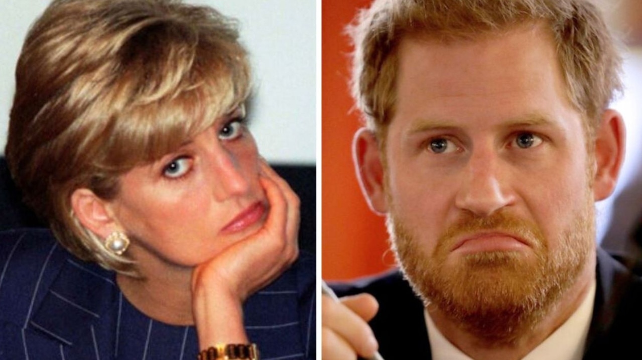 Prince Harry recreates Diana's Angola landmine walk amid royal return hints