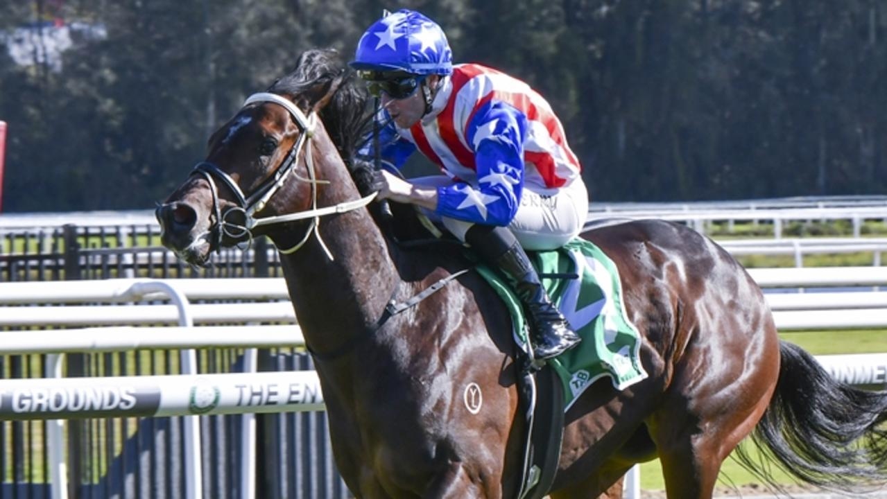 The Awesome story behind the namesake of Blake Ryan's talented two-year-old
