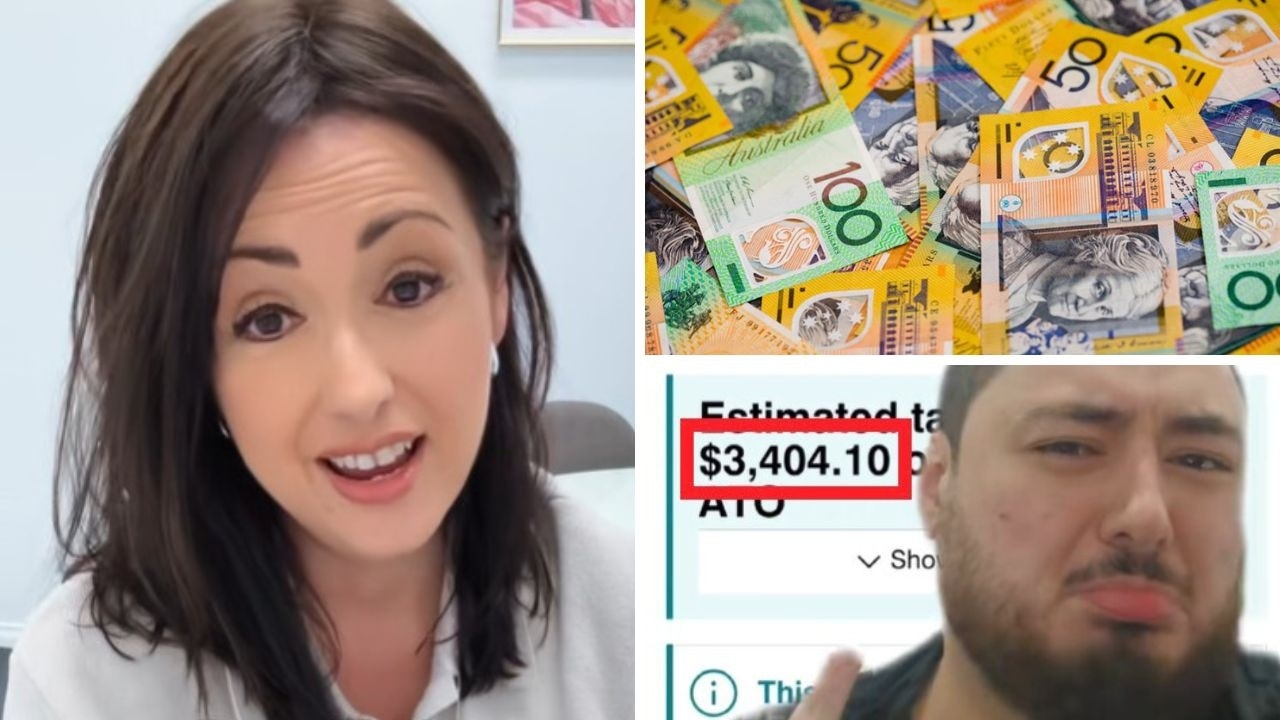 ‘Never that high': Why so many Aussies have a tax debt this year