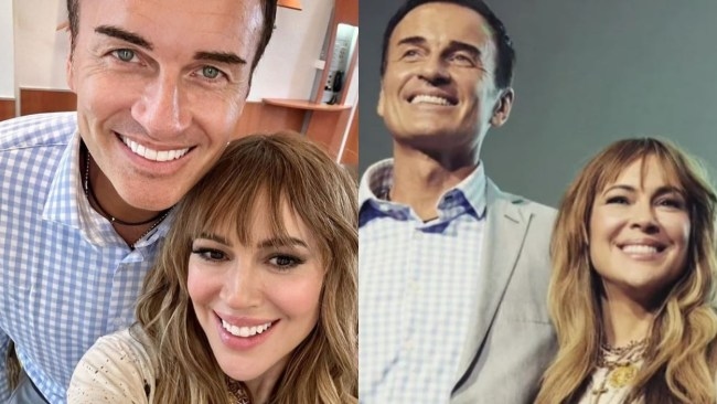 Julian McMahon's Charmed co-star Alyssa Milano pleads with fans of hit TV series to stop using AI to pay tribute to the late actor