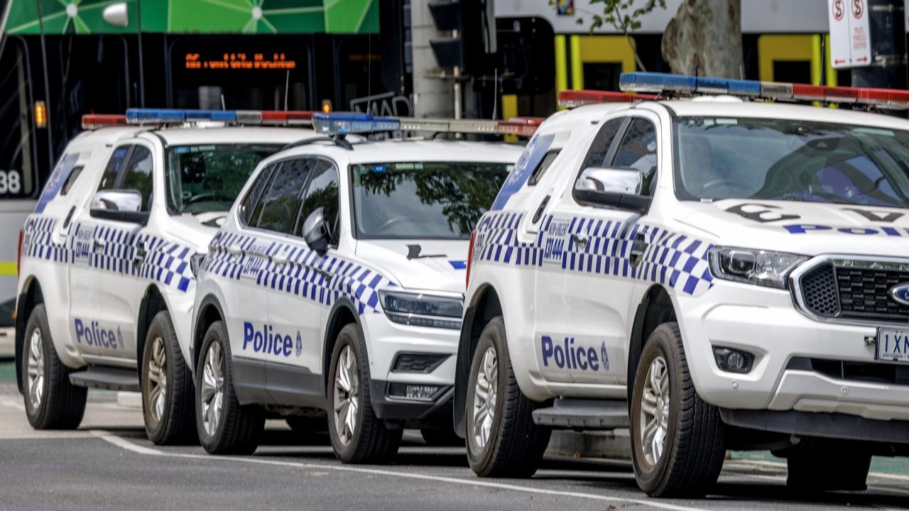 Investigation launched after man dies while in police custody at Traralgon home