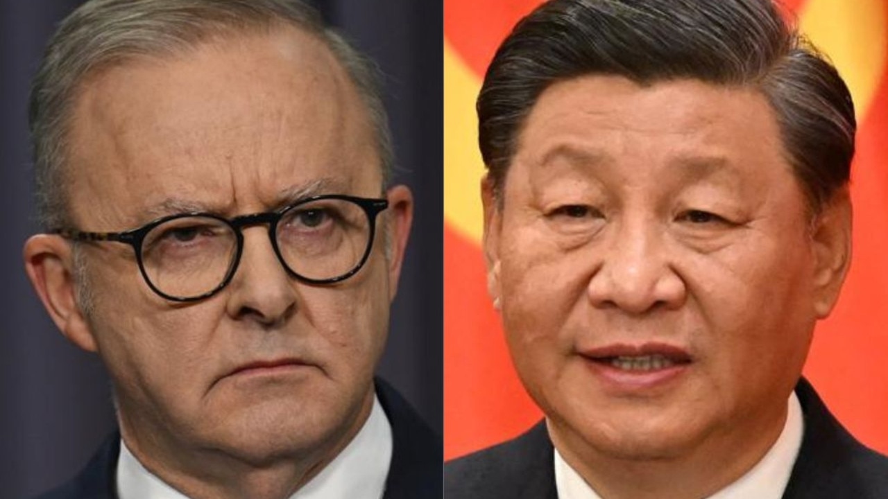 PM unclear on Chinese AI offer amid Trump turbulence
