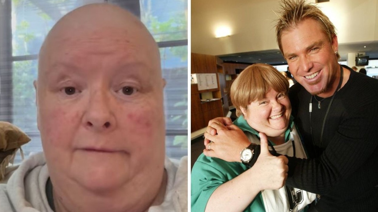 Update after Aussie icon Magda Szubanski revealed cancer battle