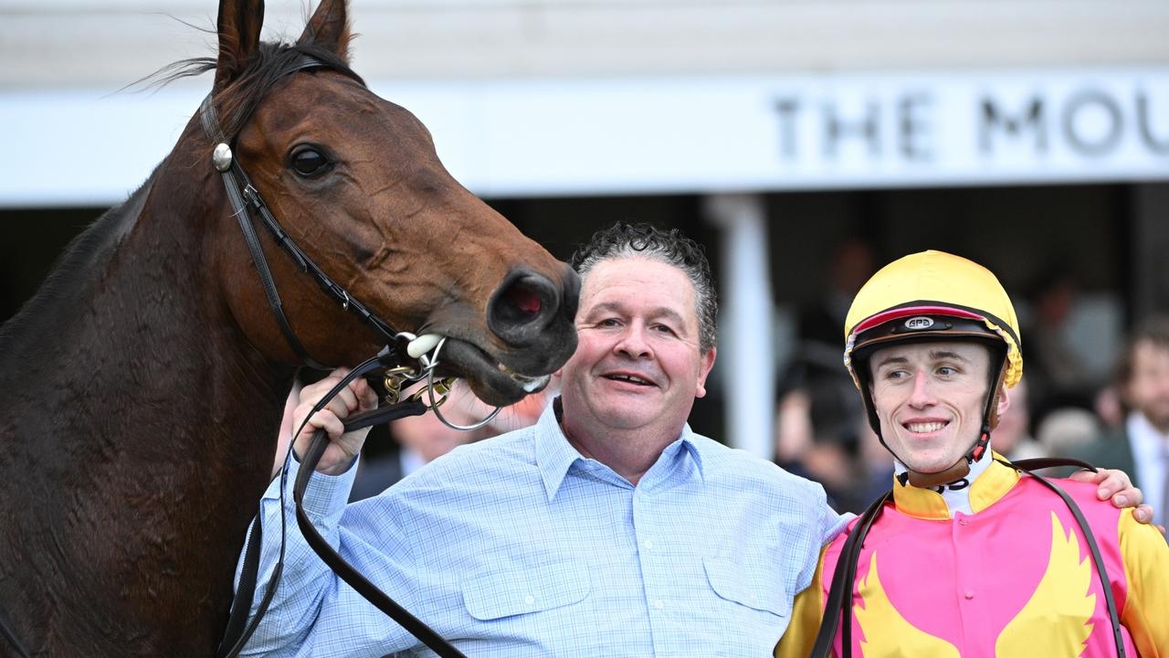 Oh Too Good becomes social media sensation ahead of Winter Championship Final bid at Flemington