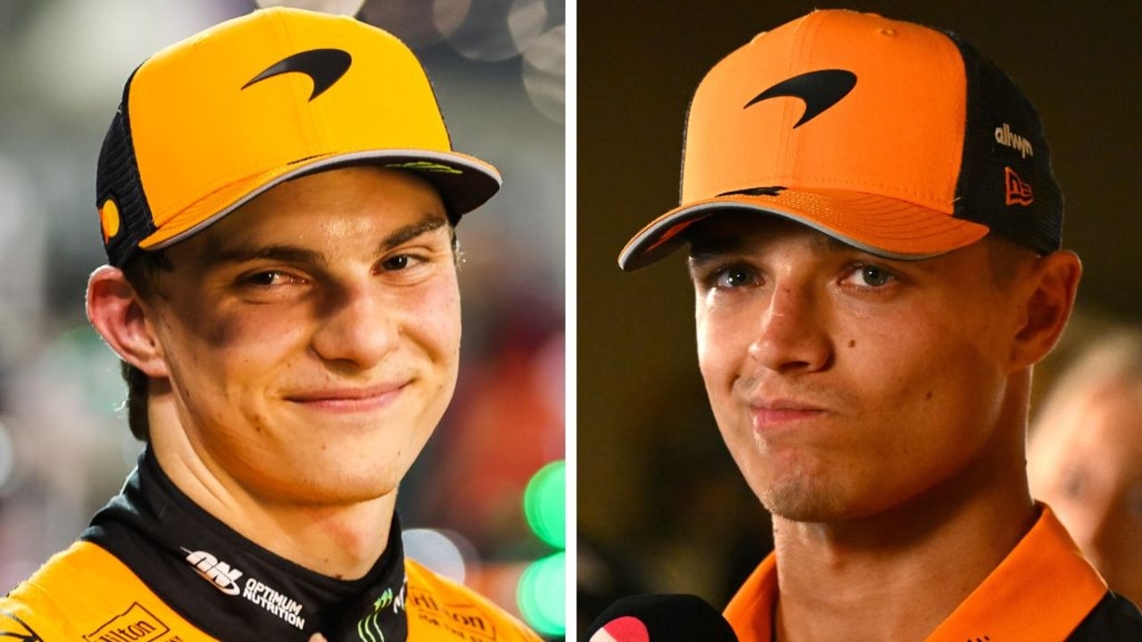 Lando Norris' Oscar Piastri problem ahead of Miami Grand Prix