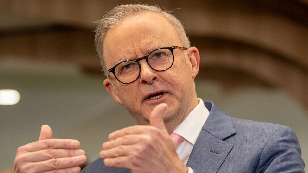 Albanese must put ‘very strong case' to the US for Australia's involvement in AUKUS