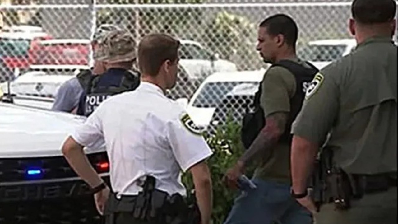 Florida's Operation Dragon Eye rescues dozens of ‘critically missing' children in massive sting