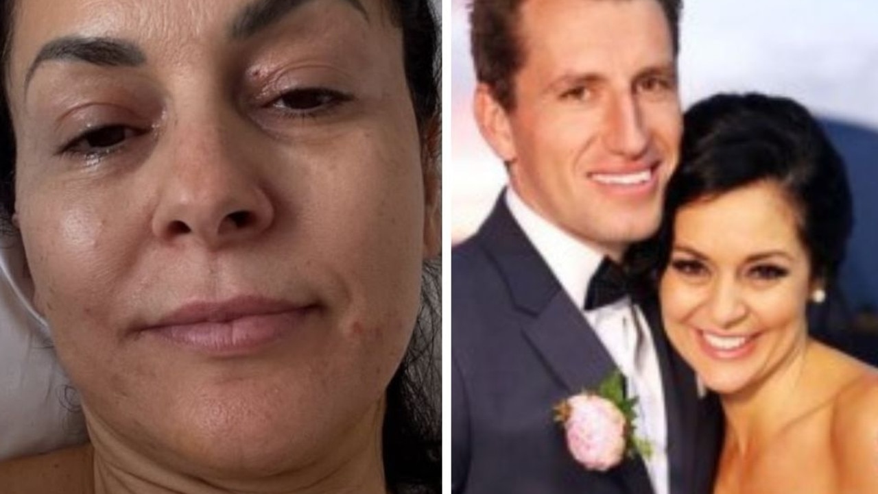 MAFS star Christie Jordee gives an update to fans after shock cancer diagnosis