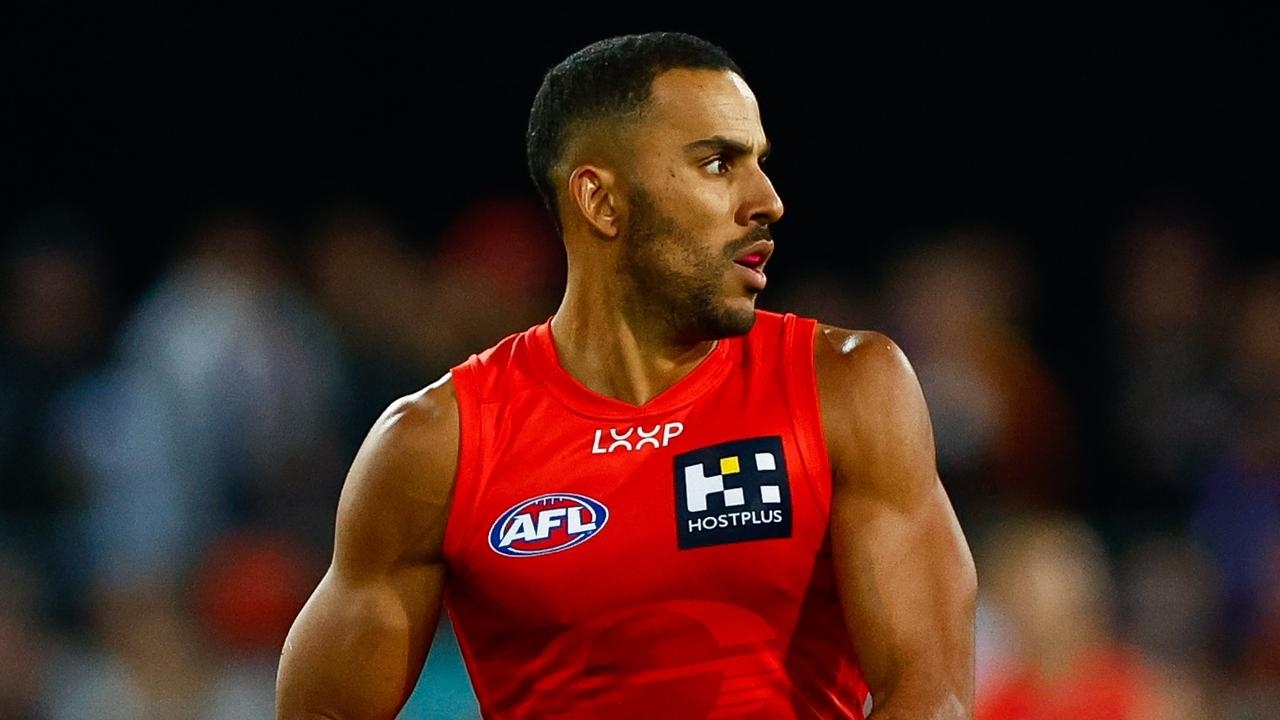 AFL 2025: Gold Coast star Touk Miller will miss nearly a month with a hamstring injury
