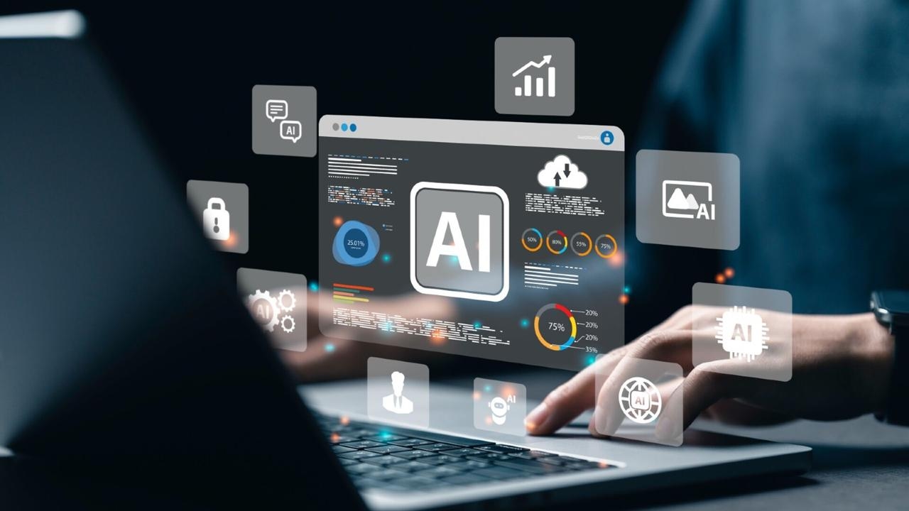 AI could lead to ‘mass unemployment'