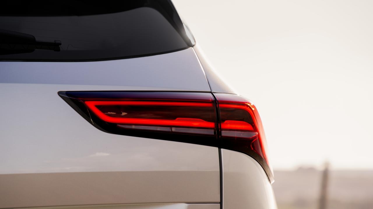 2025 Haval H6 Ultra HEV review