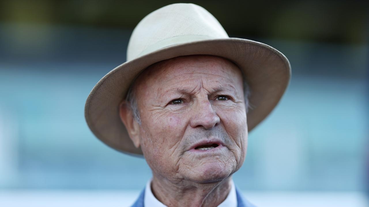 Canterbury previews: Payne's prized pair primed to parlay his success