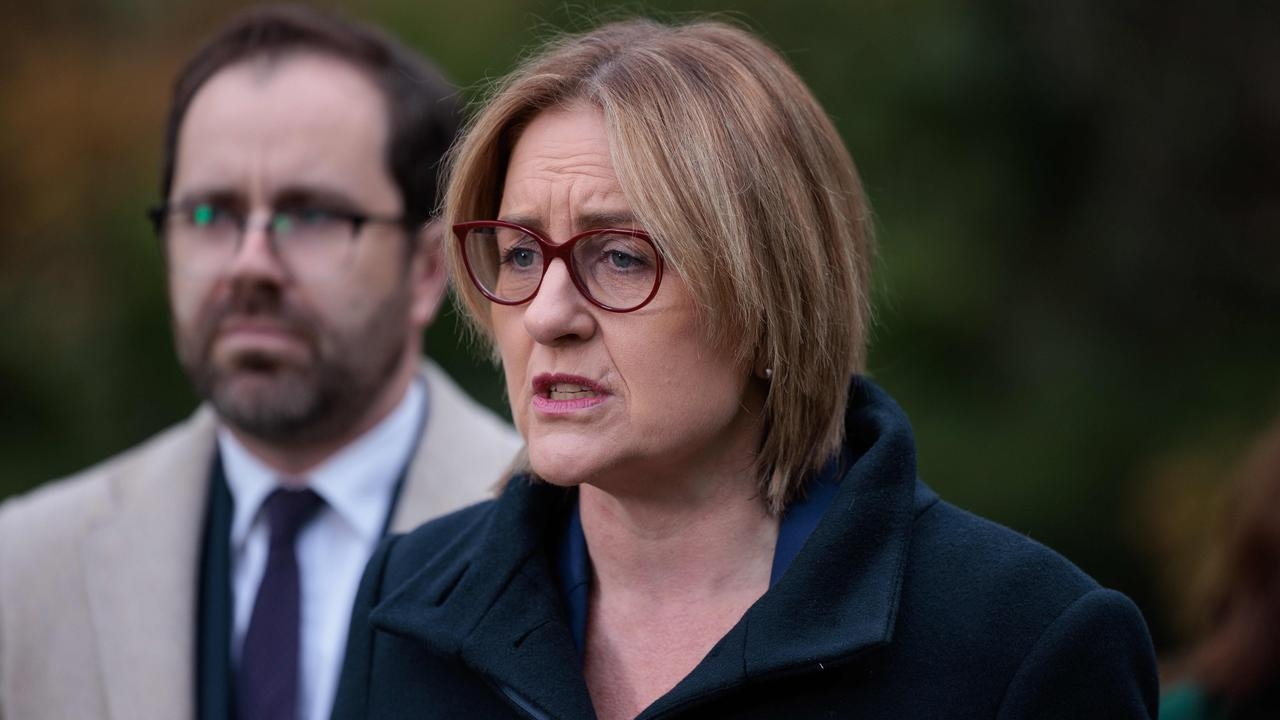 Allan government accused of ‘passing the buck' on lifesaving domestic violence reform
