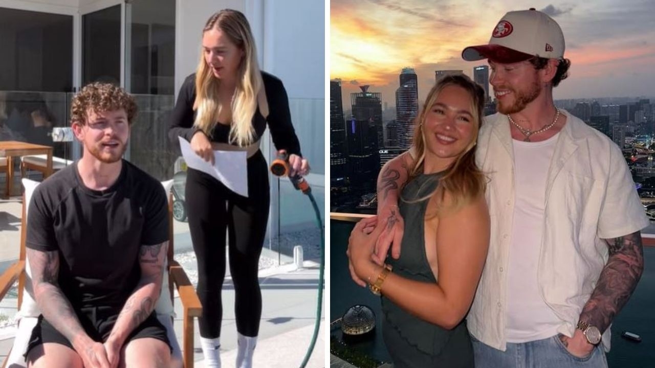 Social media dating trend points to act women no longer accepting