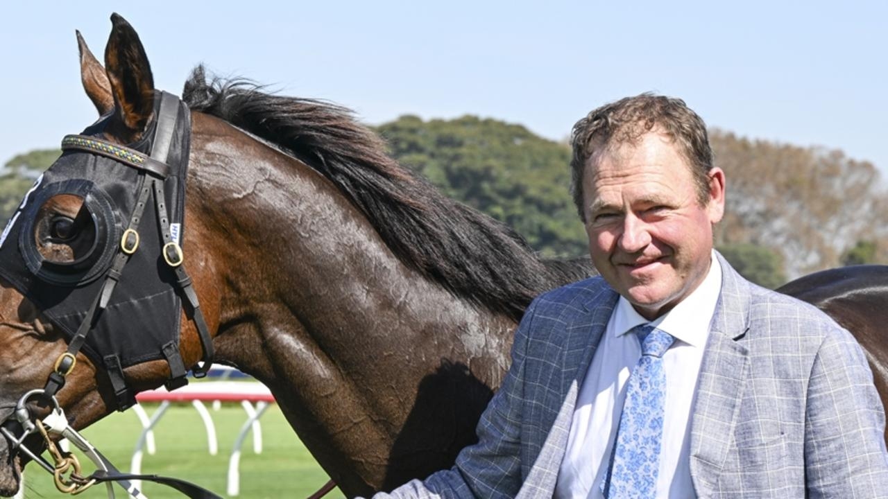 Scone preview: A chance encounter with Cambridge Stud boss could lead to record season for trainer Rodney Northam