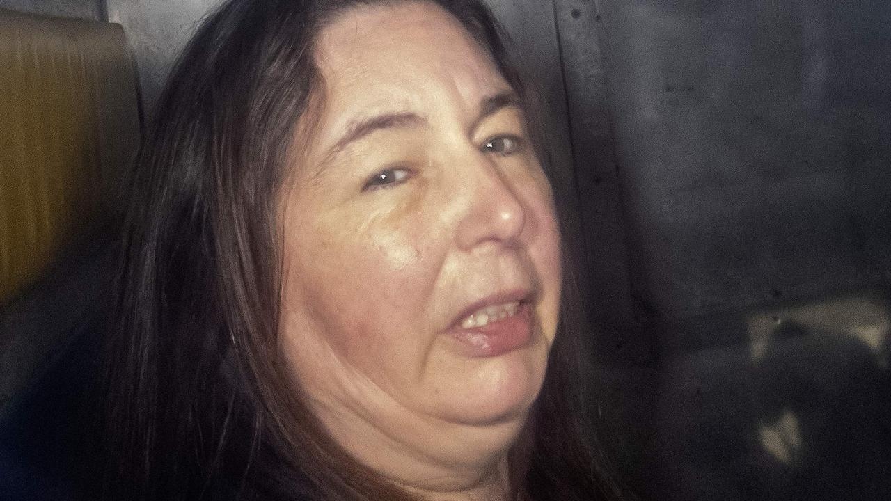 Inmate reveals shocking Erin Patterson claim inside Dame Phyllis Frost Centre