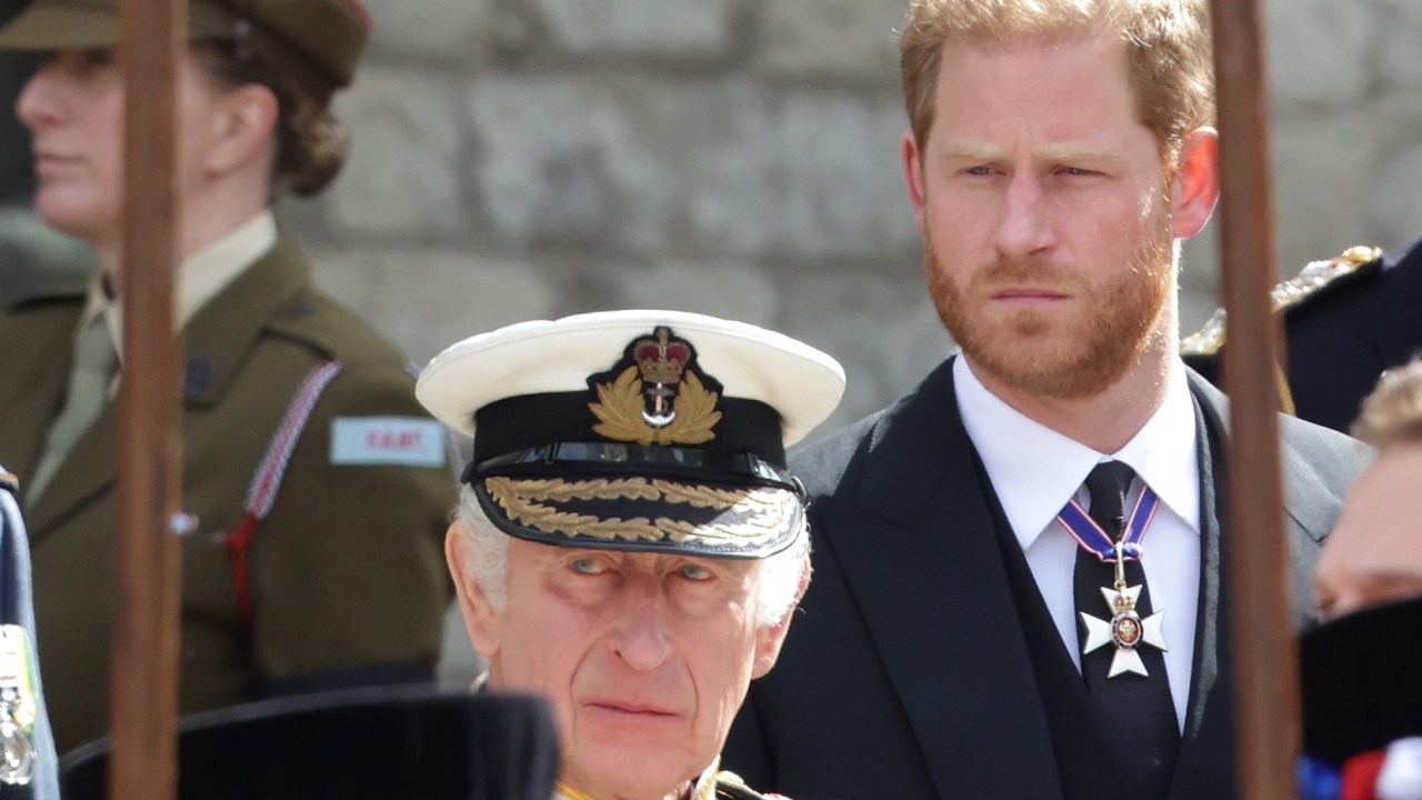Prince Harry, Meghan Markle held 'peace talks' with King Charles aide for 'handouts' after dead Netflix deal
