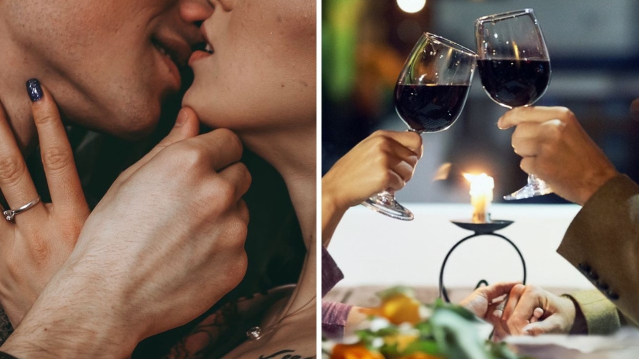 ‘Cookie jarring': The ‘disgusting' act young people do when dating