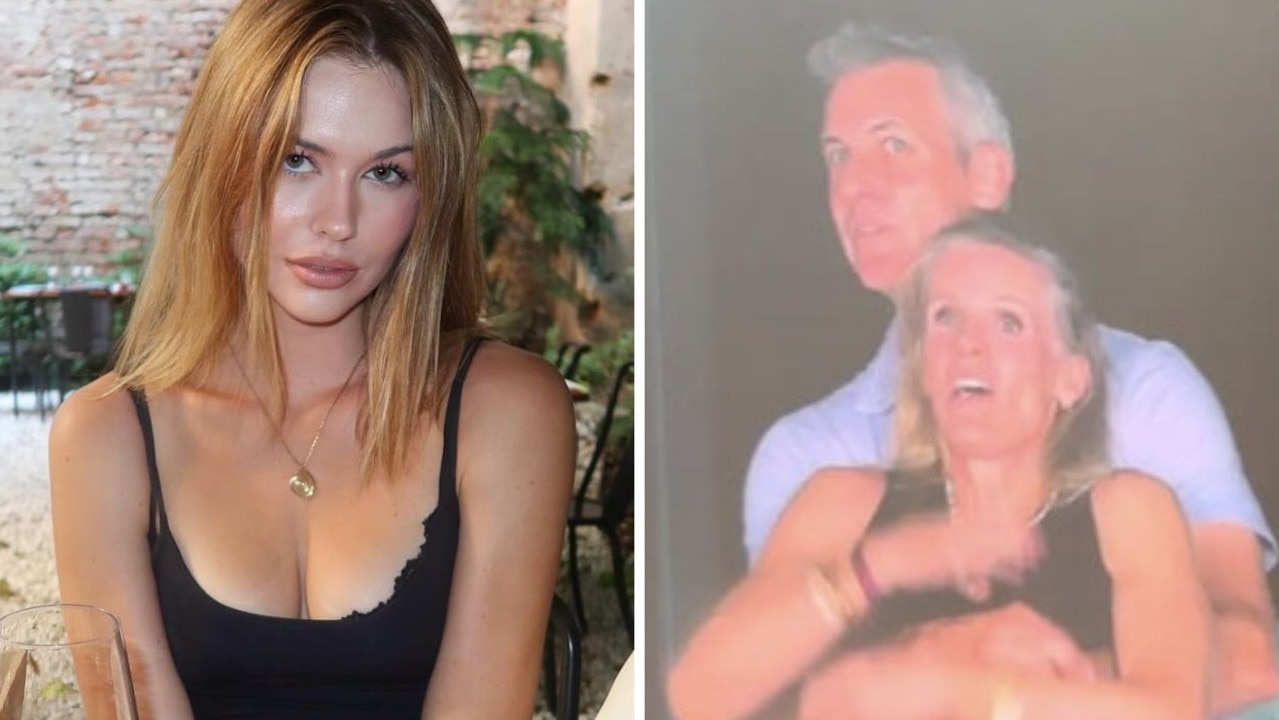 Coldplay CEO's ‘daughter' responds to scandal