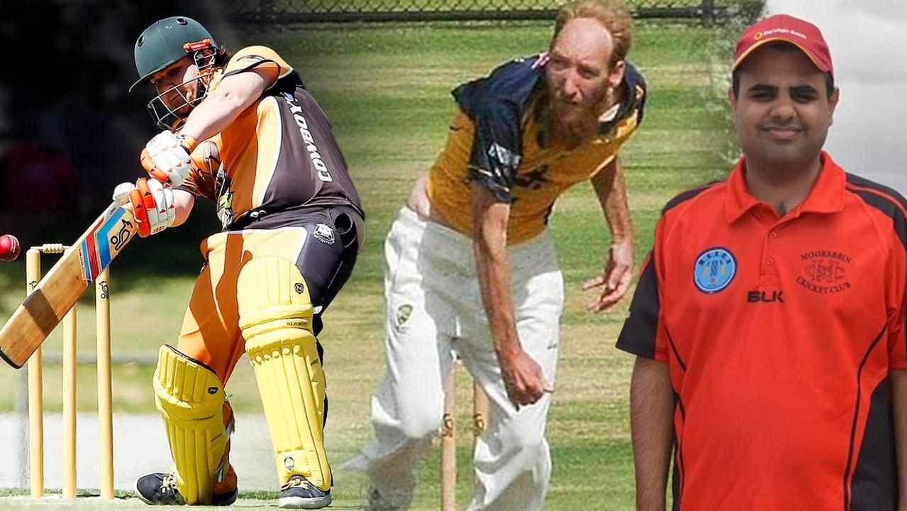 How the Melbourne All Abilities Cricket Association pulls people out of ‘very dark places'