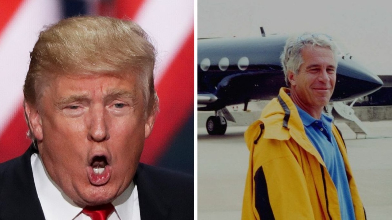 Donald Trump and Jeffrey Epstein's relationship: What we actually know