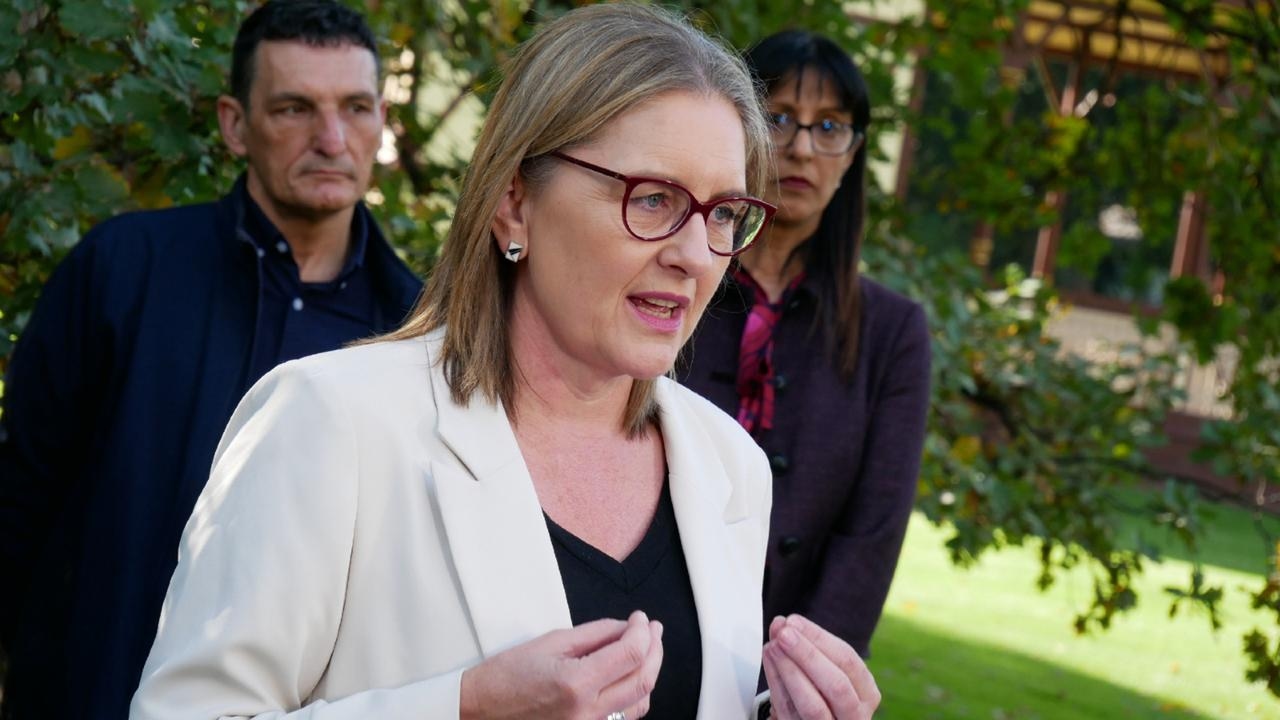 ‘No means no': Victorians don't want a Voice treaty