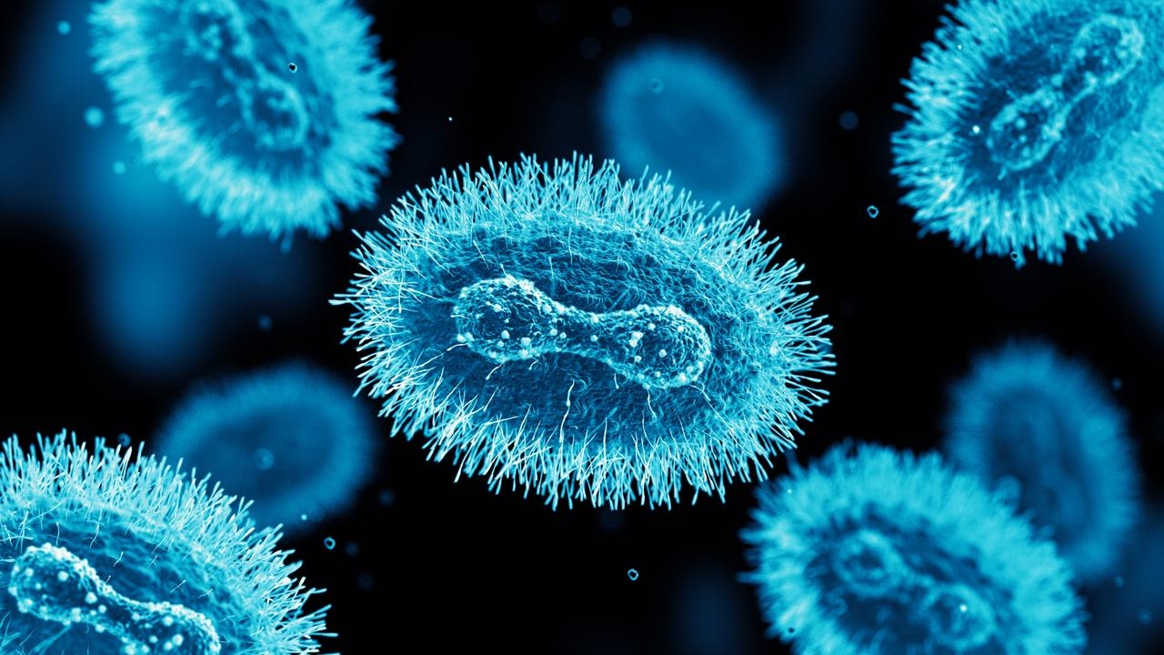 Health alert: Rare Mpox strain detected in Queensland