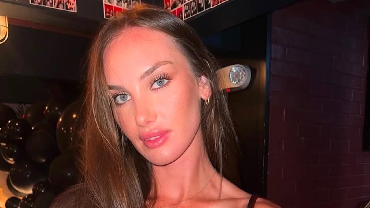 ‘Beyond gorgeous' – Professional model to make Wimbledon debut