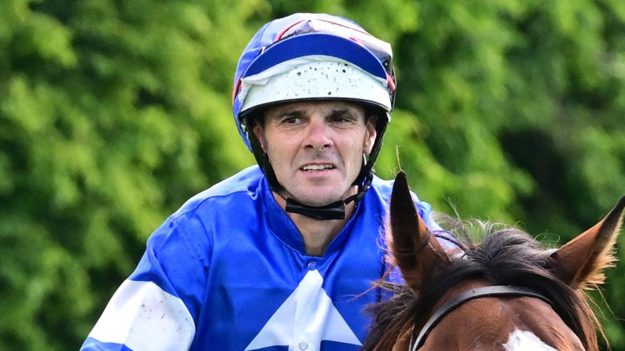 Noel Callow charged with improper conduct over track altercation with fellow jockey Kyle Wilson-Taylor