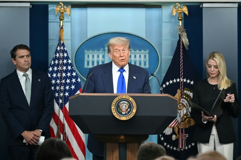 US Supreme Court curtails power of individual judges to block Trump