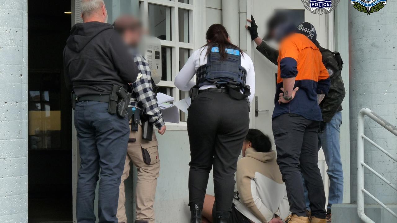 Adass Israel Synagogue firebombing charge laid against 20yo man