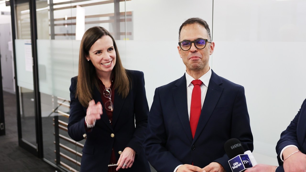 NSW Govt unveils $1 billion new housing scheme in a bid to give more choice for buyers, renters