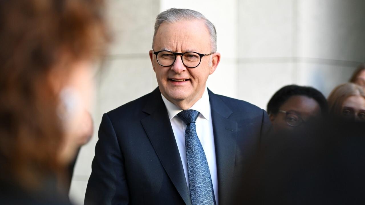 Labor government spruiks student debt relief upon entering second term