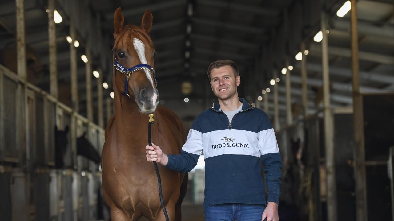 Everest winner Giga Kick poised to let fly in The The Goodwood