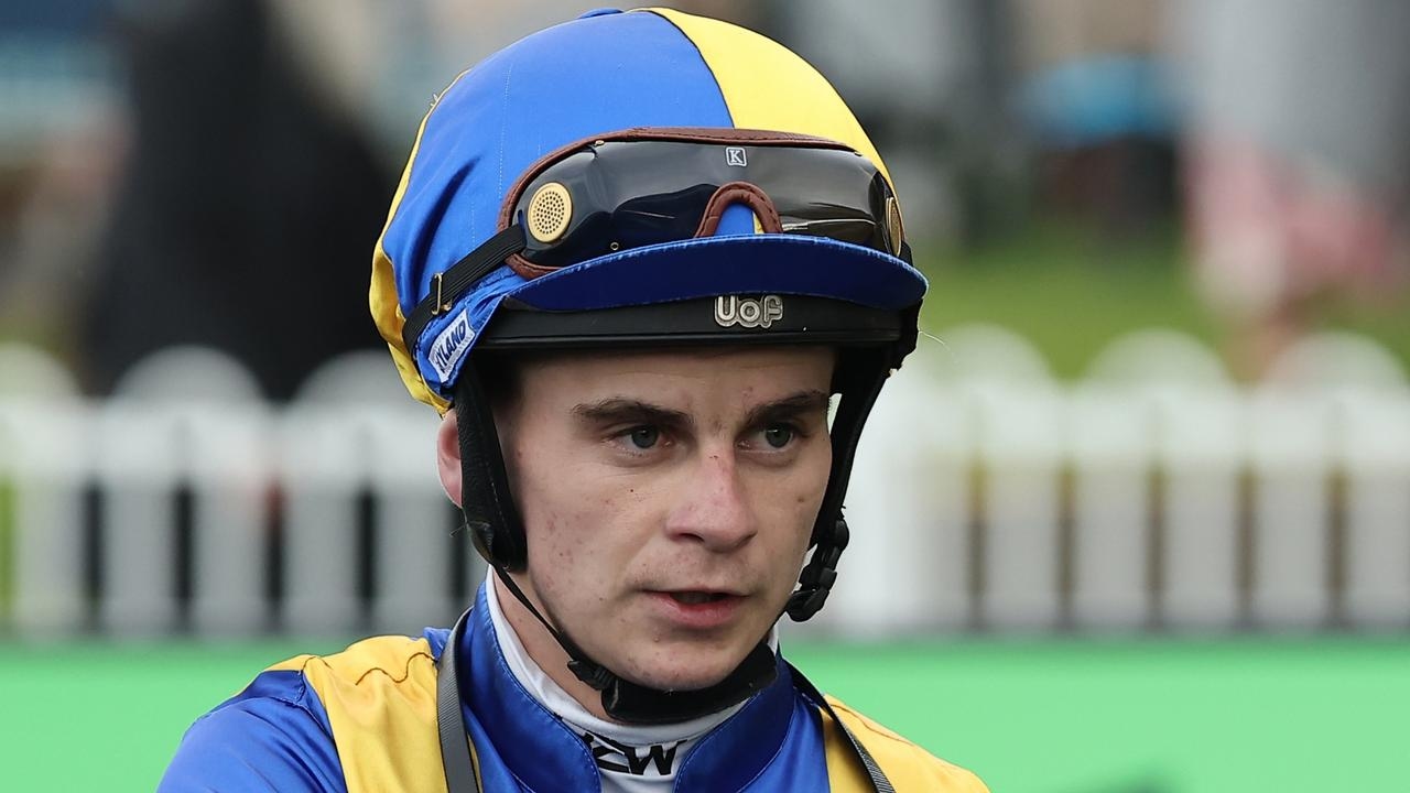 Apprentice Bailey Wheeler lands ride on 2024 Golden Slipper runner-up Coleman for Group 2 Victory Stakes
