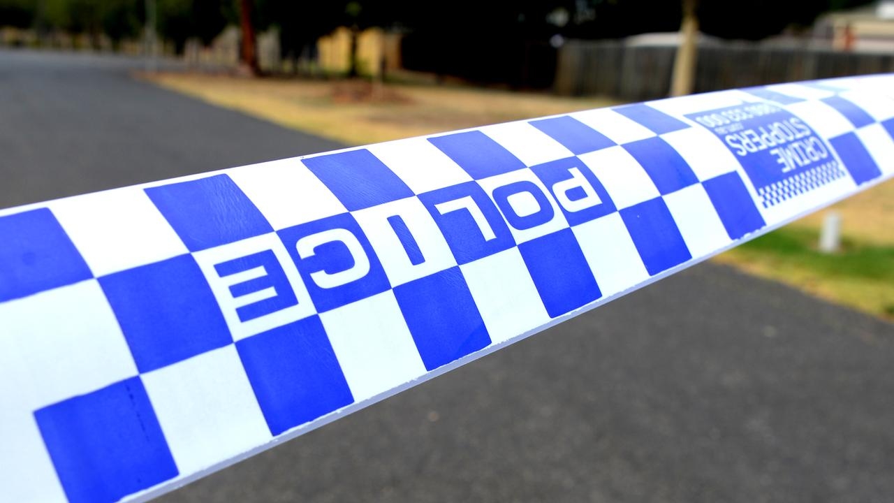 SUV crashes into house, lands on bed in Macquarie Fields