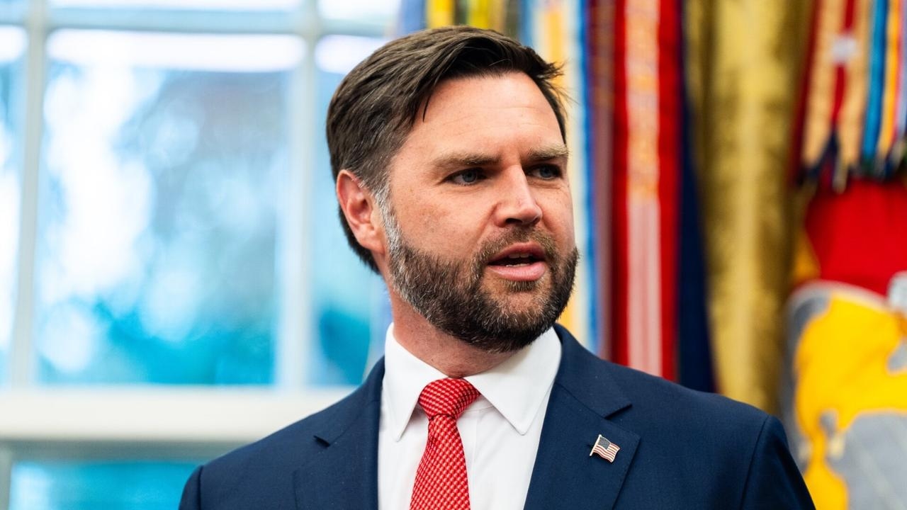 JD Vance lauded for speech slamming the ‘hatred' of the far left