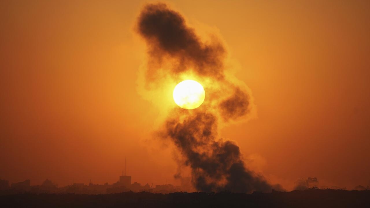 World leaders critical of Israel are ‘encouraging' Hamas