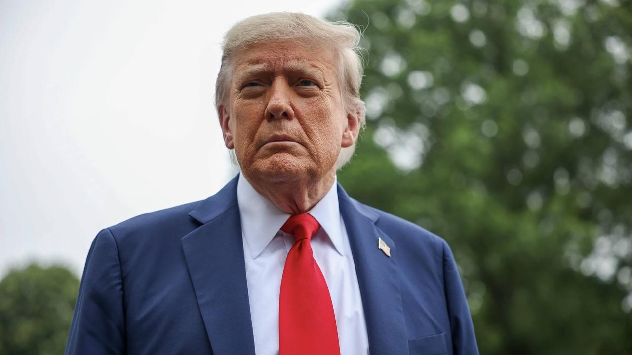 Left go crazy as Trump's ‘Big Beautiful Bill' makes it through the Senate