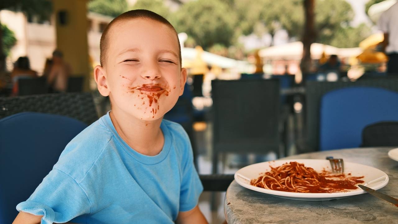 Health Check: Compumedics claims world first ‘kids eat for free' brain scanning breakthrough
