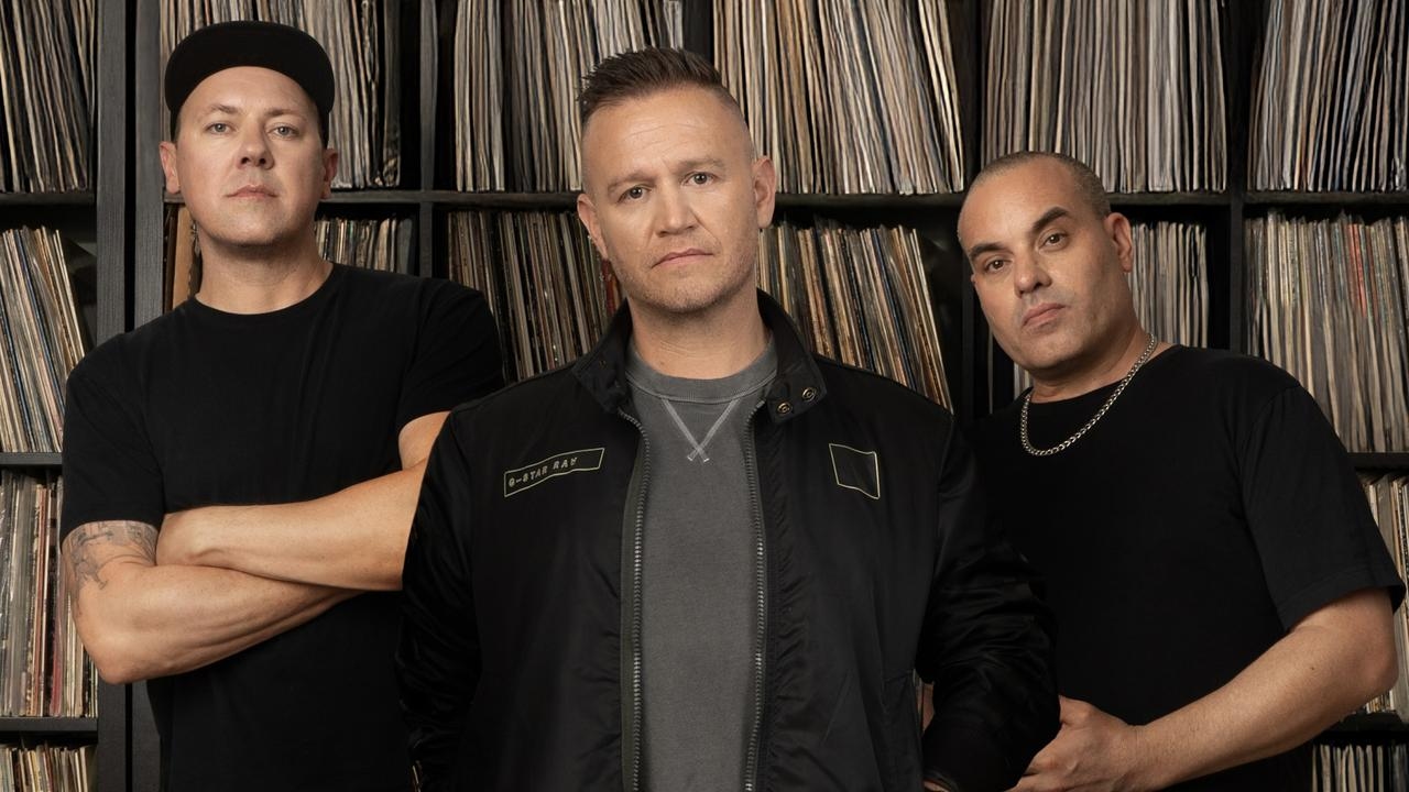Hip hop heroes Hilltop Hoods announce comeback to Australian arenas in February and March